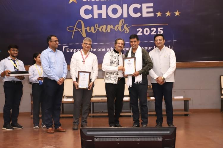 SAGE University Bhopal Events photo 9